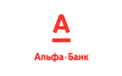 Банк Альфа-Банк в Чурьяково